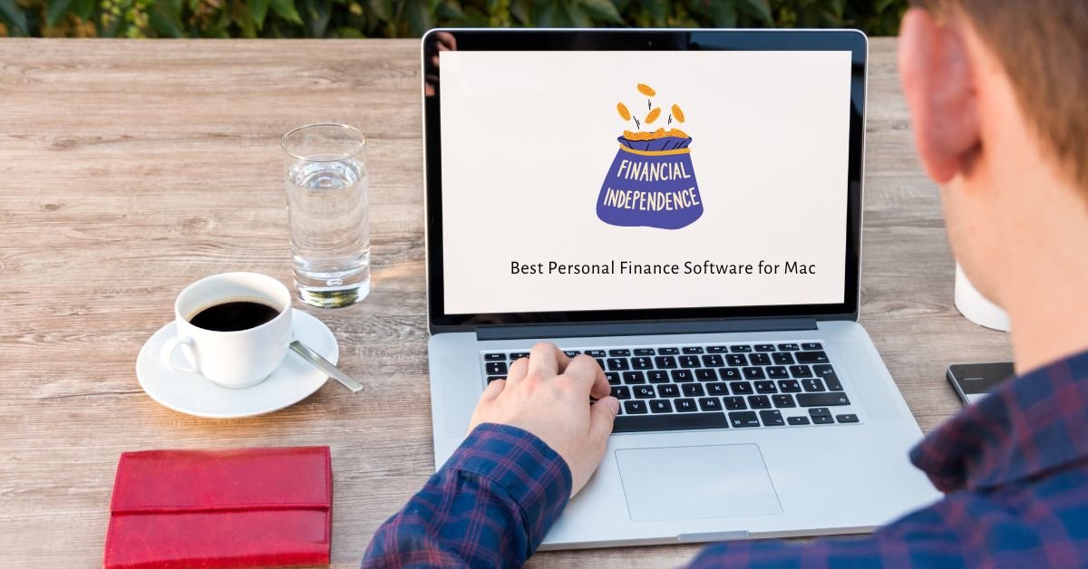Best Personal Finance Software for Mac