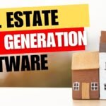 Real Estate Lead Generation Software