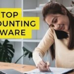 desktop accounting software for small businesses