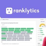 Rank Articles 10X Faster with Ranklytics