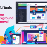 Video Background Remover AI Tools